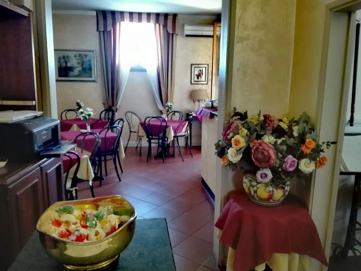 ***  Hotel Andrea Florence Italy