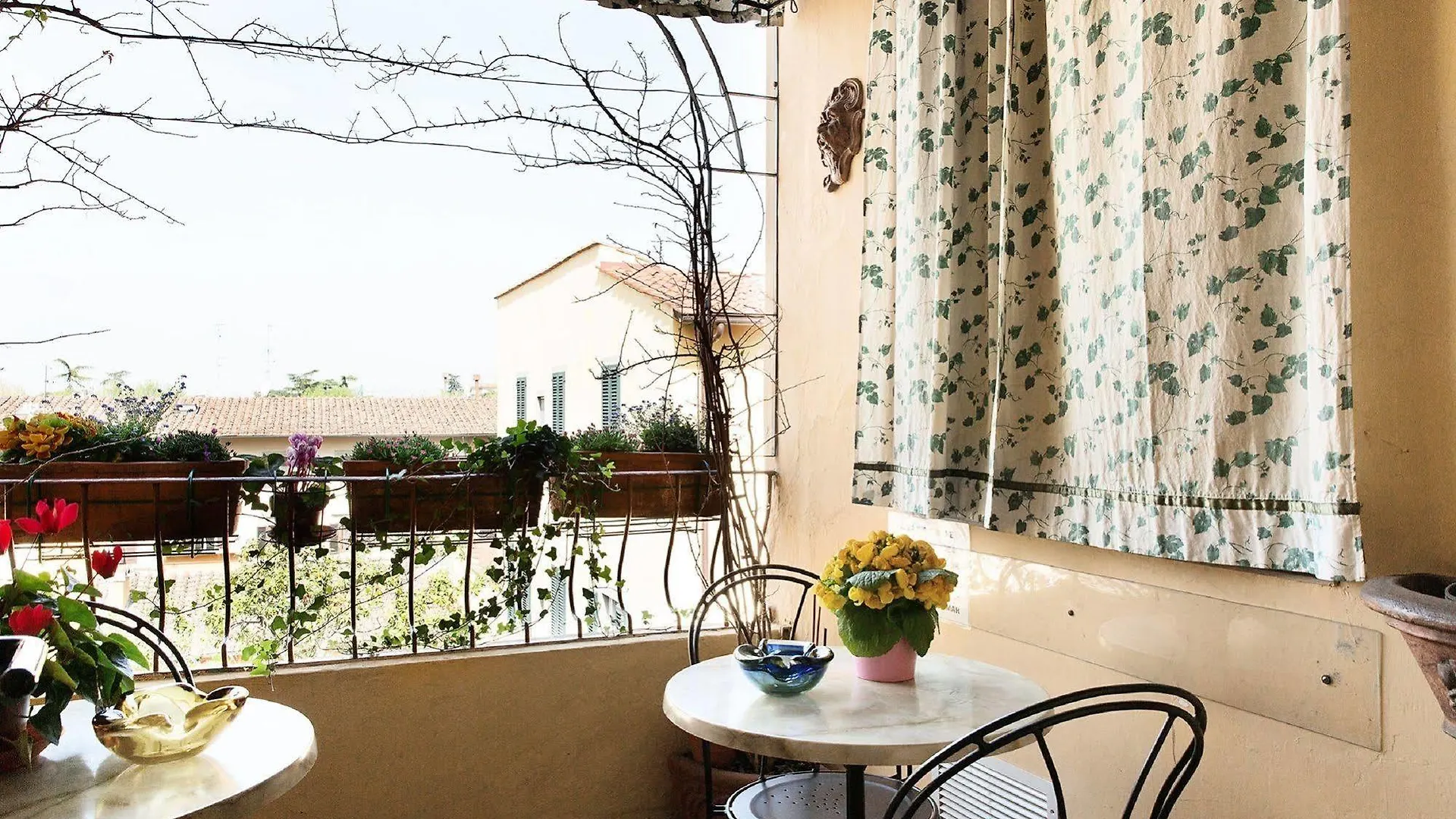 Hotel Andrea Florence