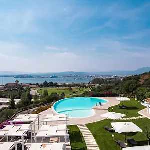 Dp - Sardinia Hotel Olbia