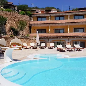Lh Pozzo Sacro Hotel Olbia