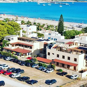 Iride By Marino Tourist Hotel San Vito Lo Capo