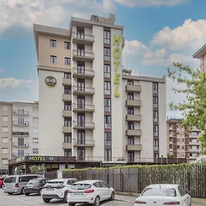 Отель Novoli