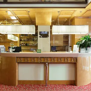 Teco Hotel Milão
