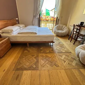 Le Due Fontane Florence