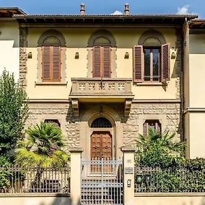 Sangaggio House Florence