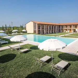 Farm stay Cascina Borghetta 