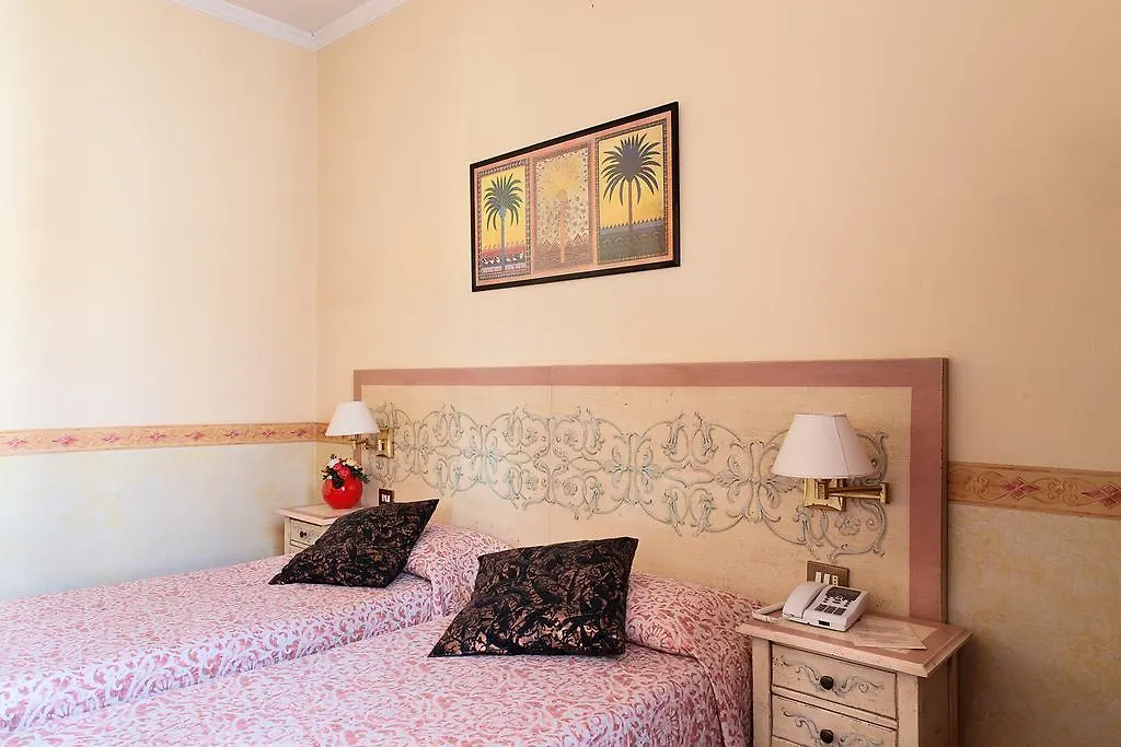 Hotel Andrea Florence