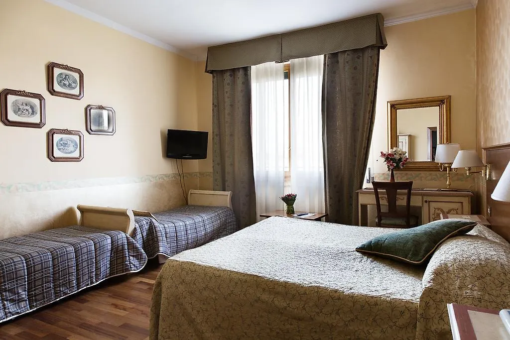 Hotel Andrea Florence