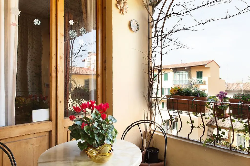 Hotel Andrea Florence