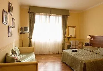 Hotel Andrea Florence