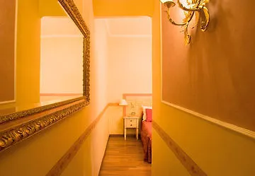***  Hotel Andrea Florence Italy