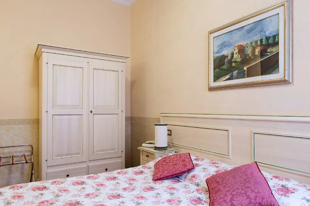 Hotel Andrea Florence
