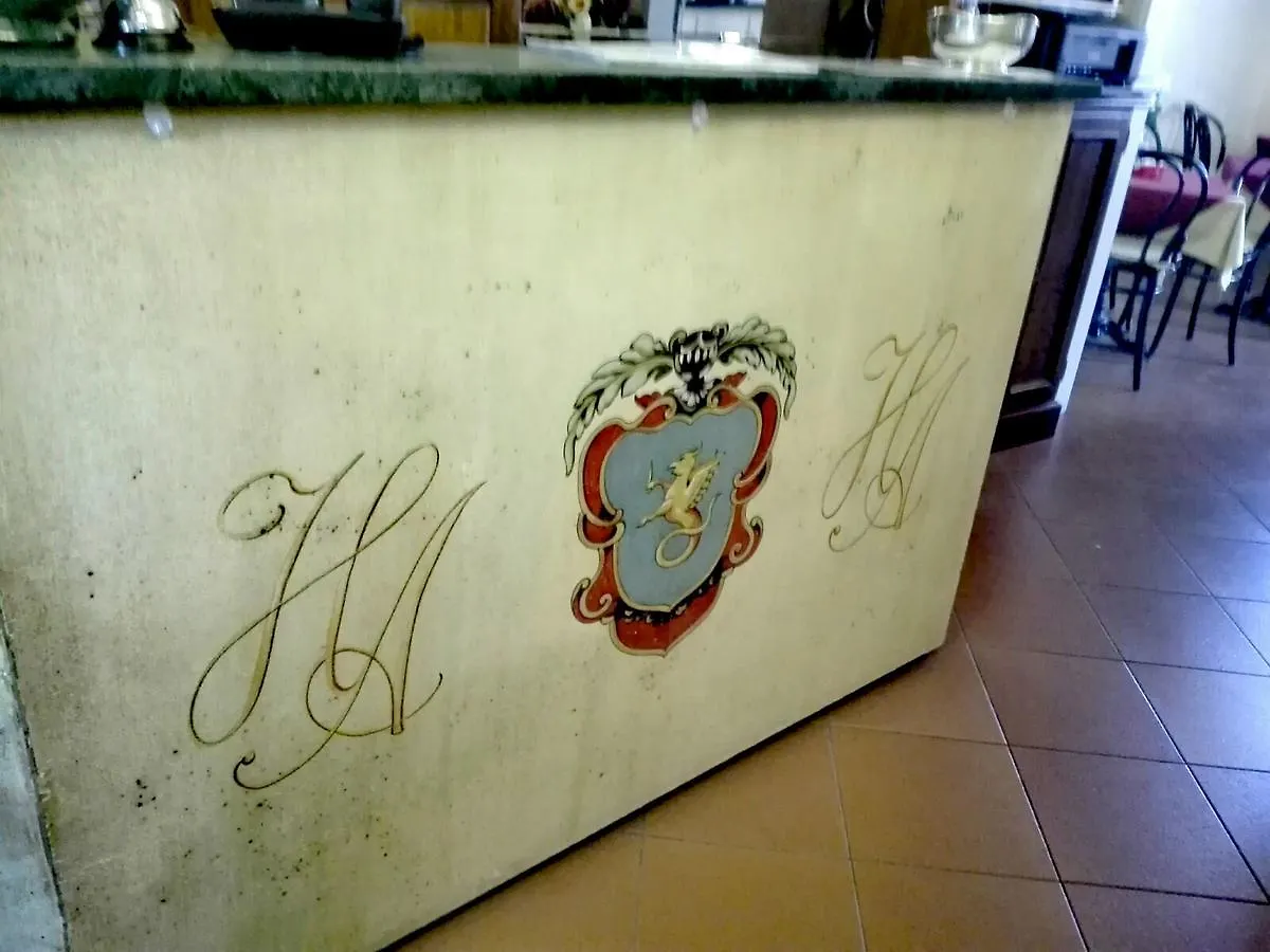 Hotel Andrea Florença 3*,  Itália