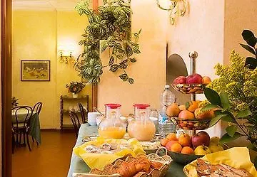 Hotel Andrea Florence