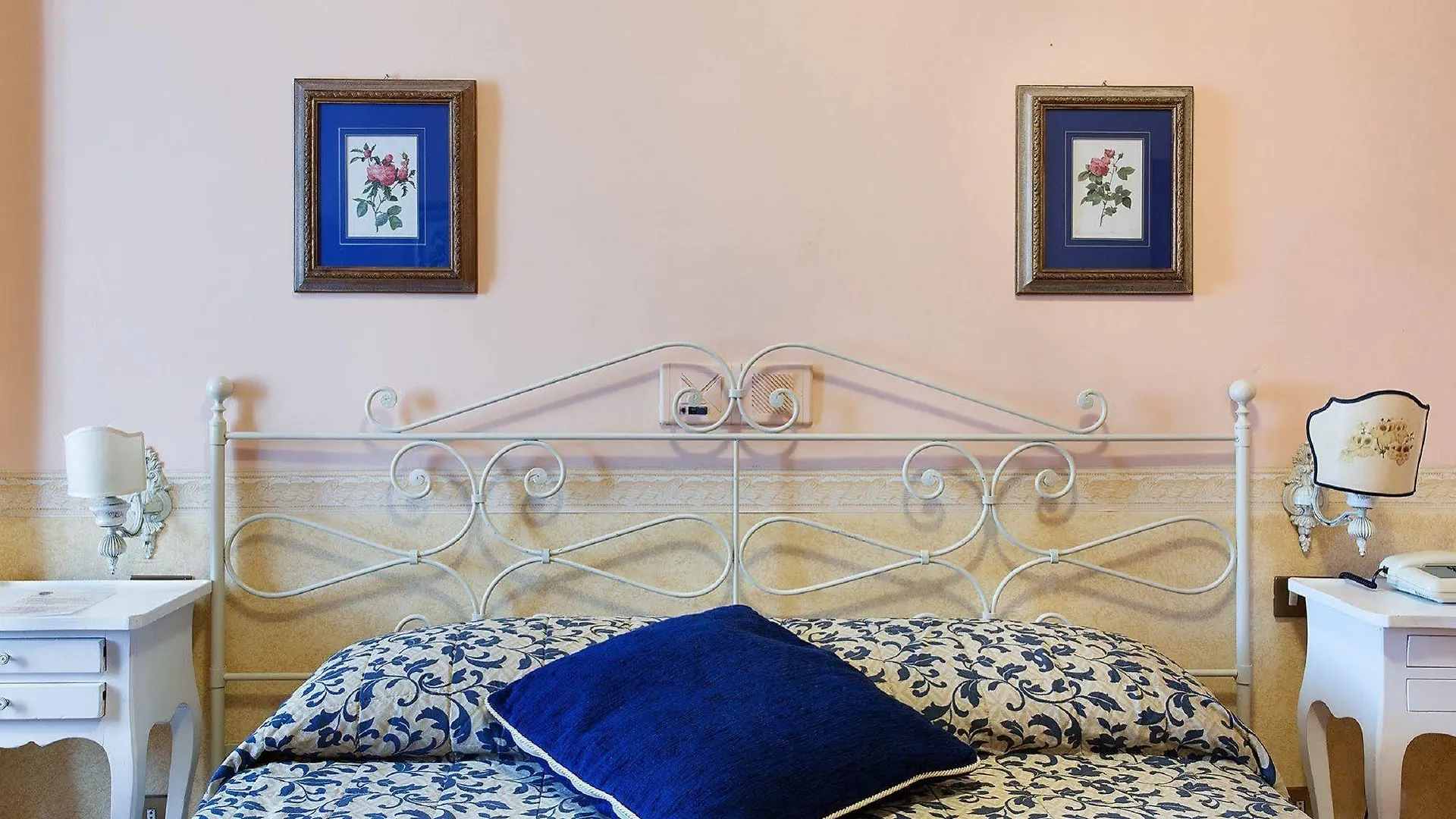 Hotel Andrea Florence