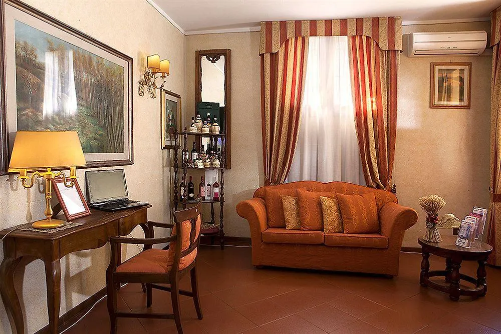 Hotel Andrea Florence