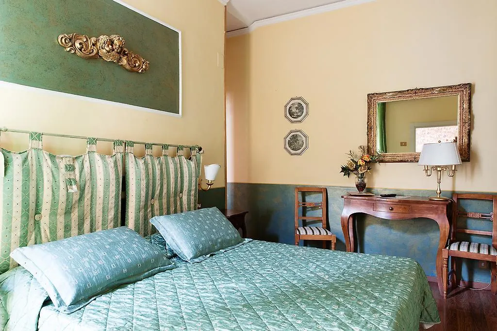 Hotel Andrea Florence Italy