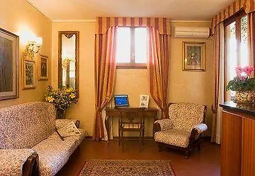***  Hotel Andrea Florence Italy