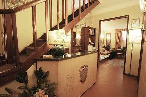 Hotel Andrea Florence