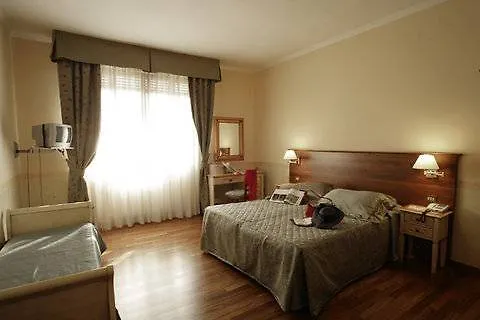 Hotel Andrea Florence Italy