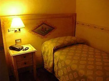 Hotel Andrea Florence