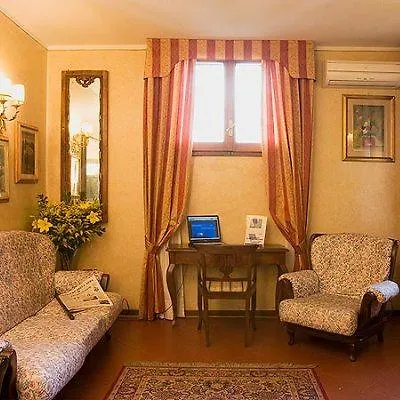 Hotel Andrea Florence