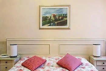 Hotel Andrea Florence