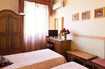 ***  Hotel Andrea Florence Italy