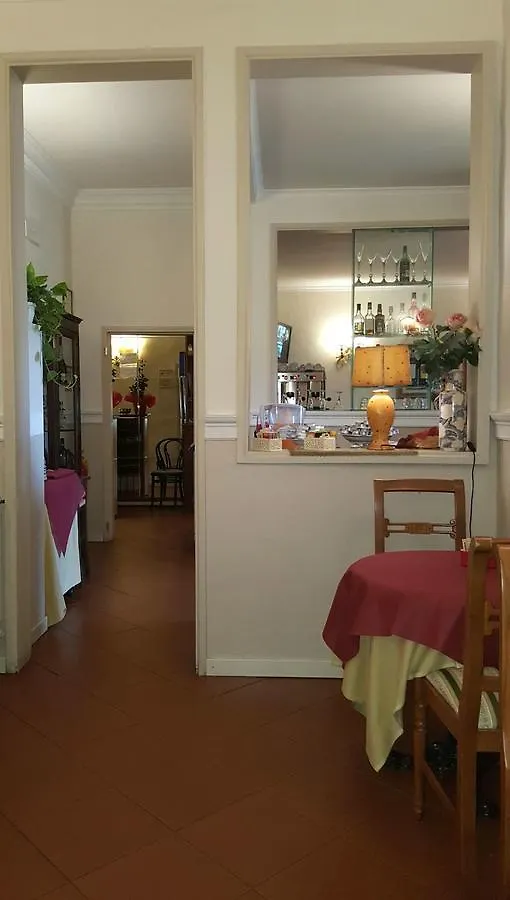 Hotel Andrea Florence Italy