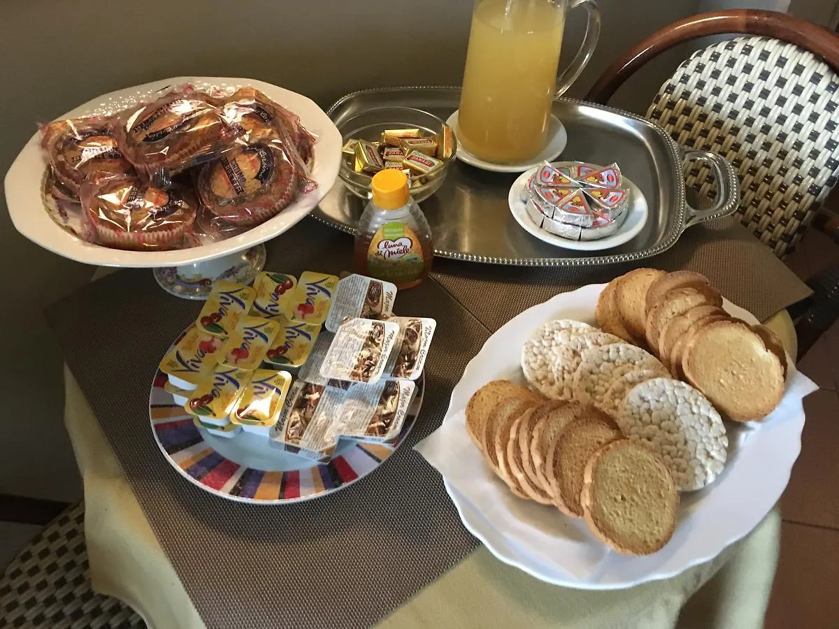 Hotel Andrea Florence