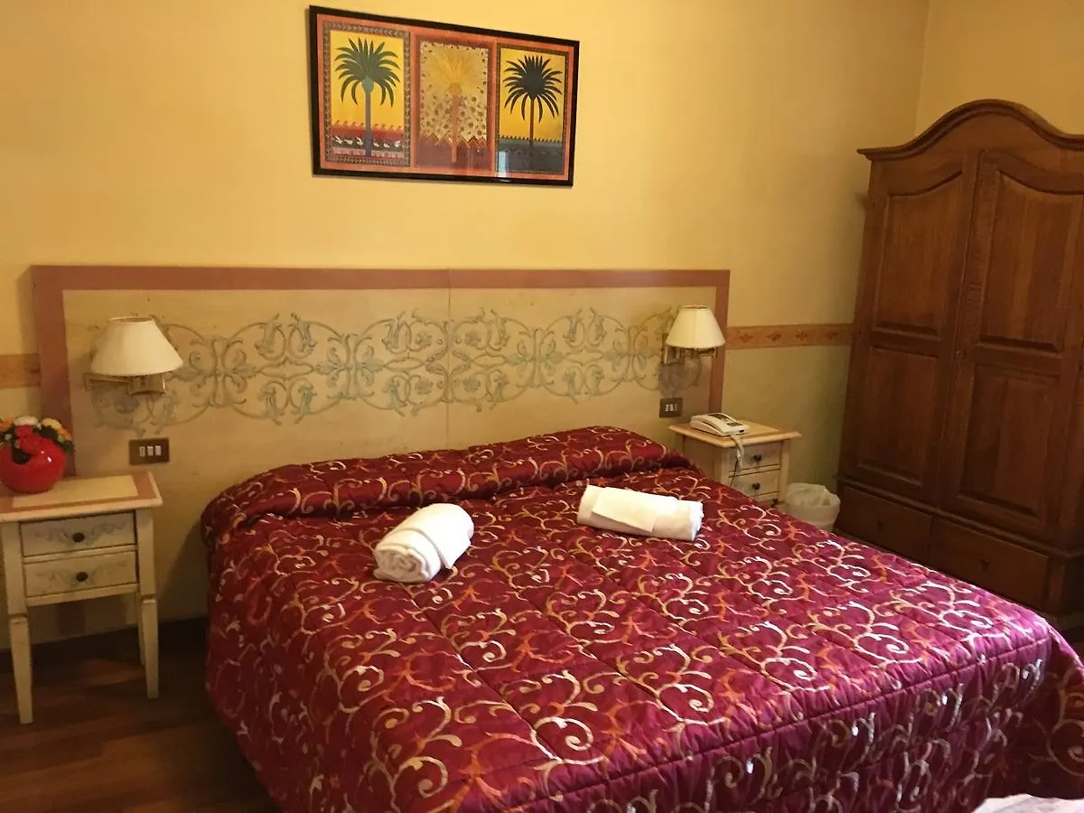 Hotel Andrea Florence