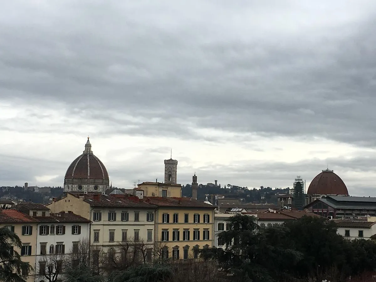 Hotel Andrea Florence