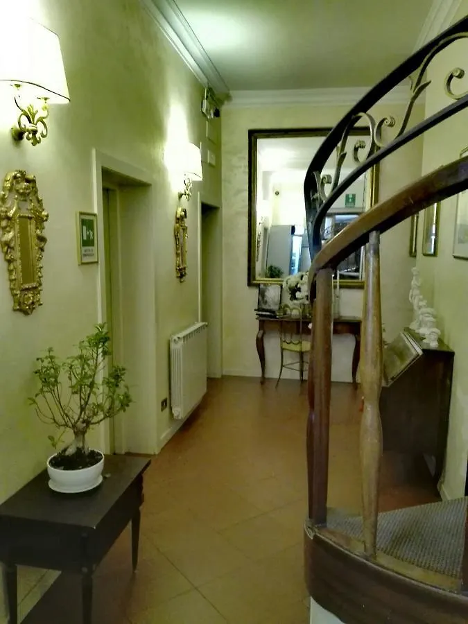 Hotel Andrea Florence