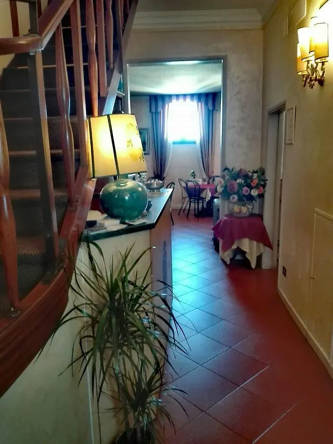 Hotel Andrea Florence