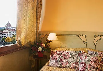 Hotel Andrea Florence