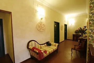 Hotel Andrea Florence 3*,  Italy