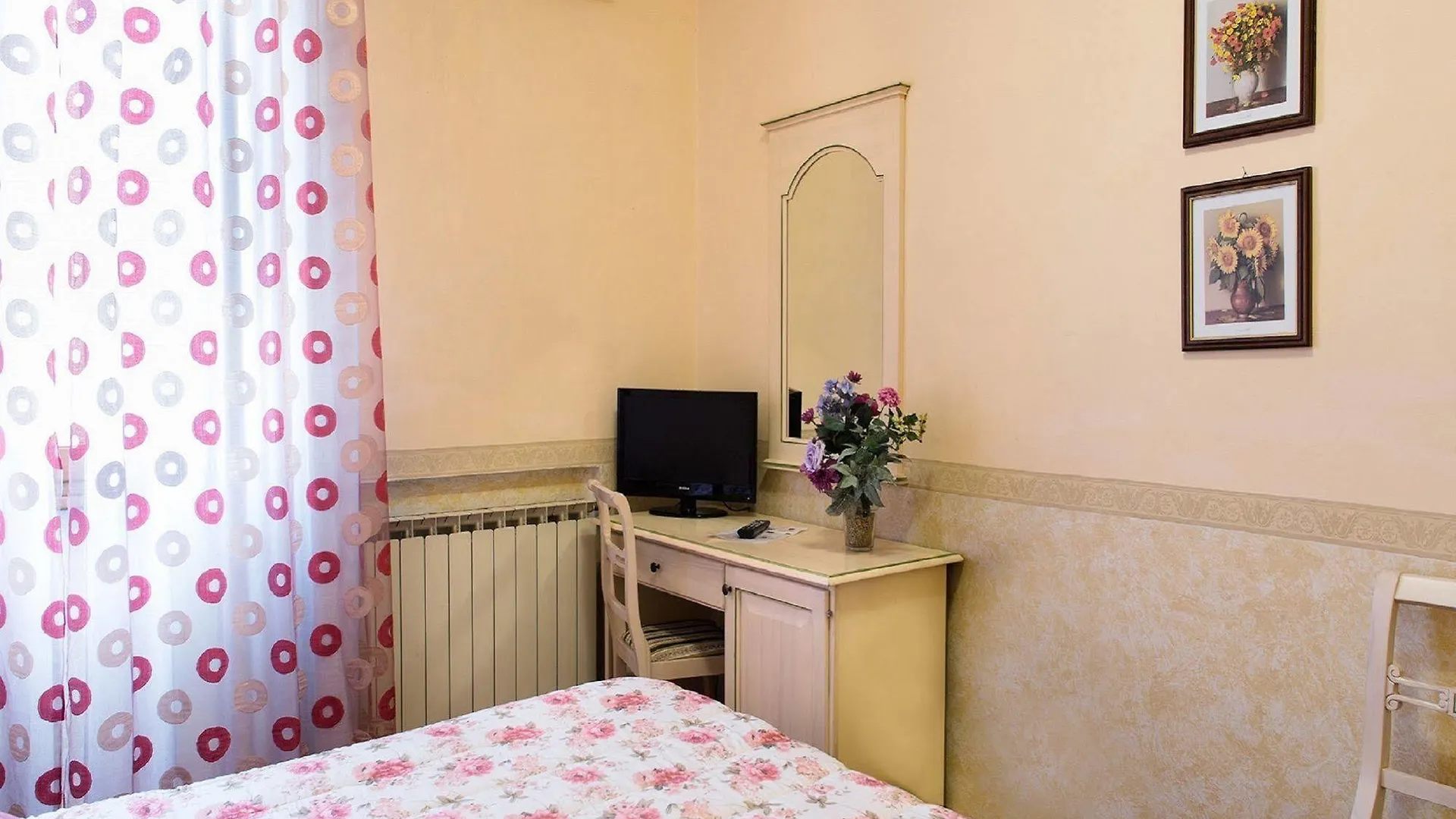 Hotel Andrea Florence