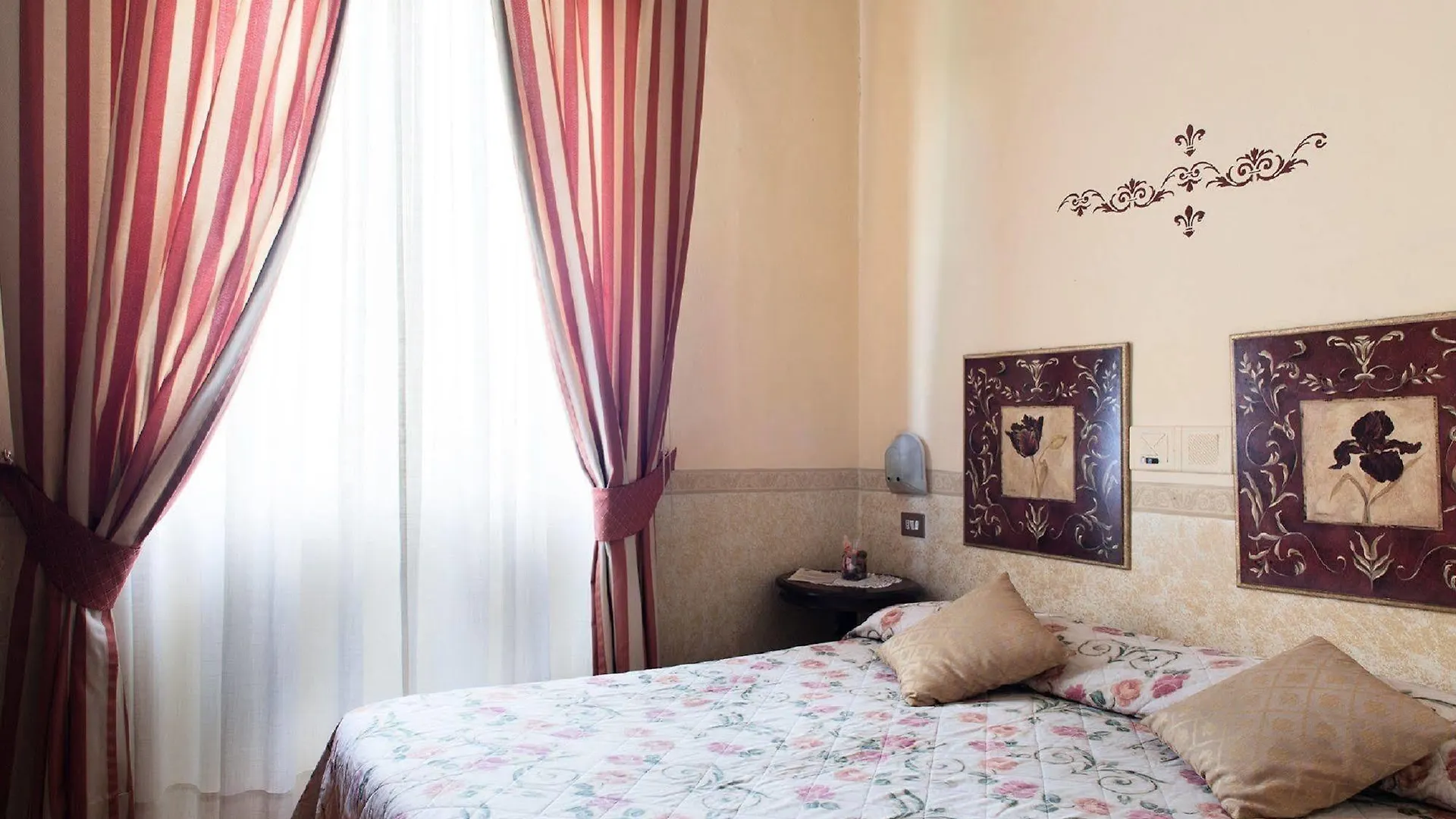 Hotel Andrea Florence