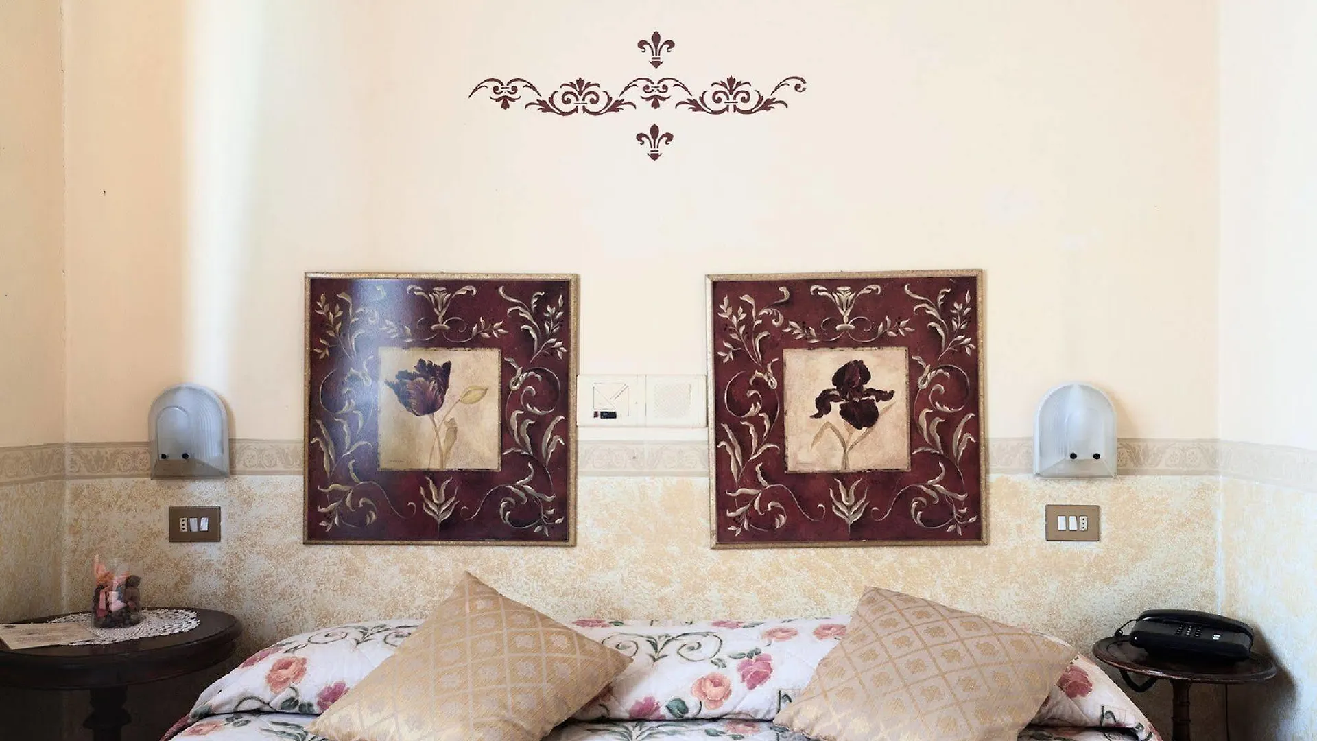 Hotel Andrea Florence