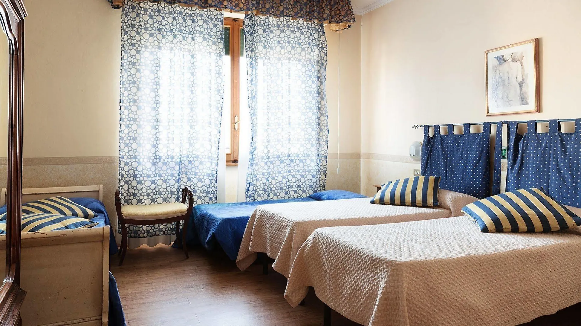 Hotel Andrea Florence