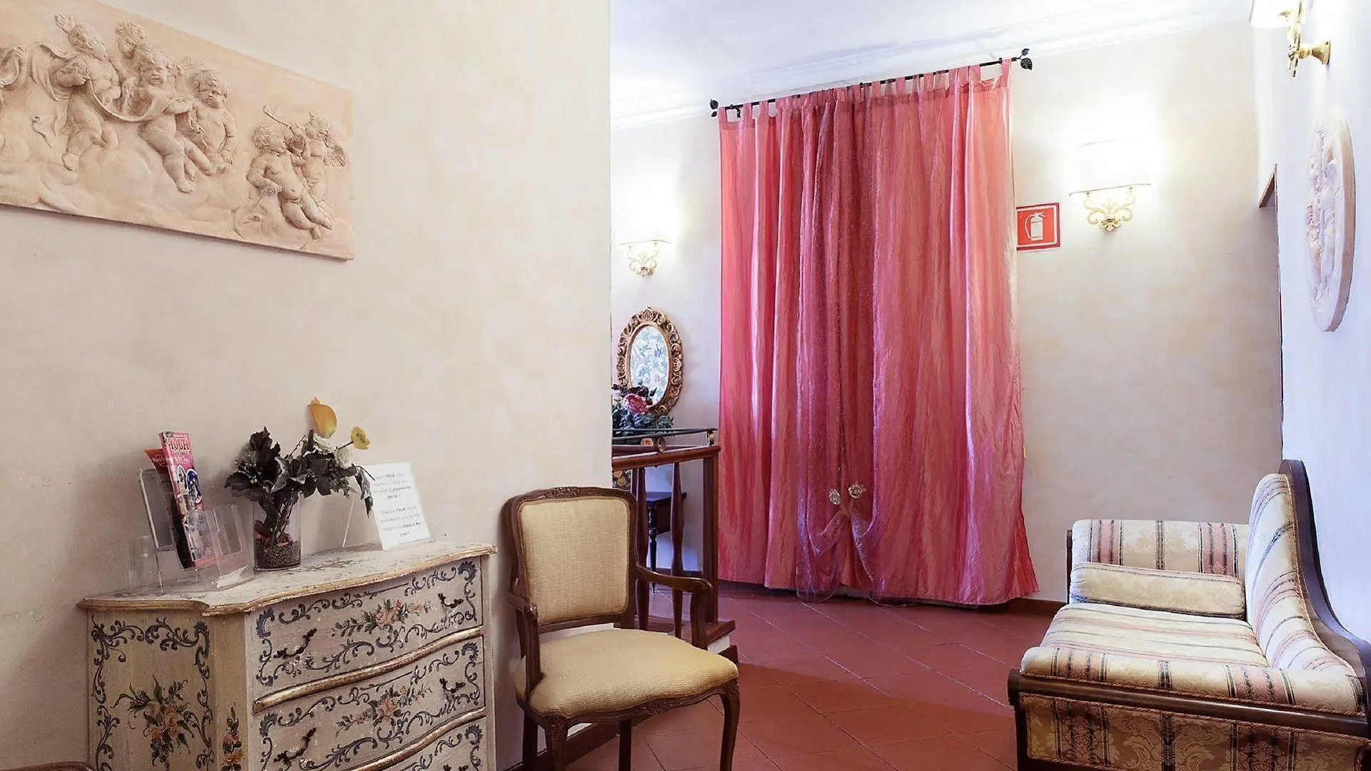 Hotel Andrea Florence