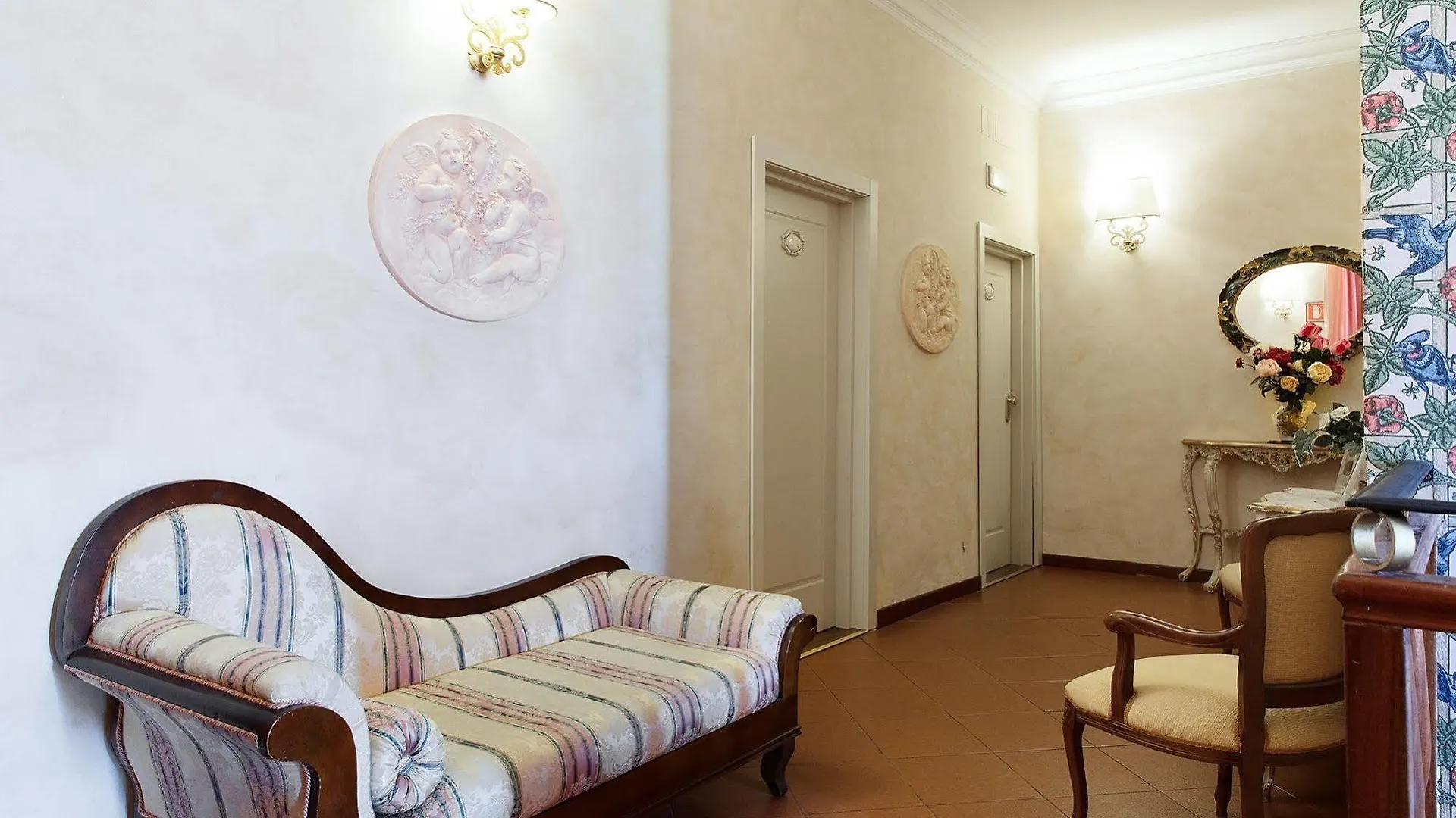 Hotel Andrea Florence