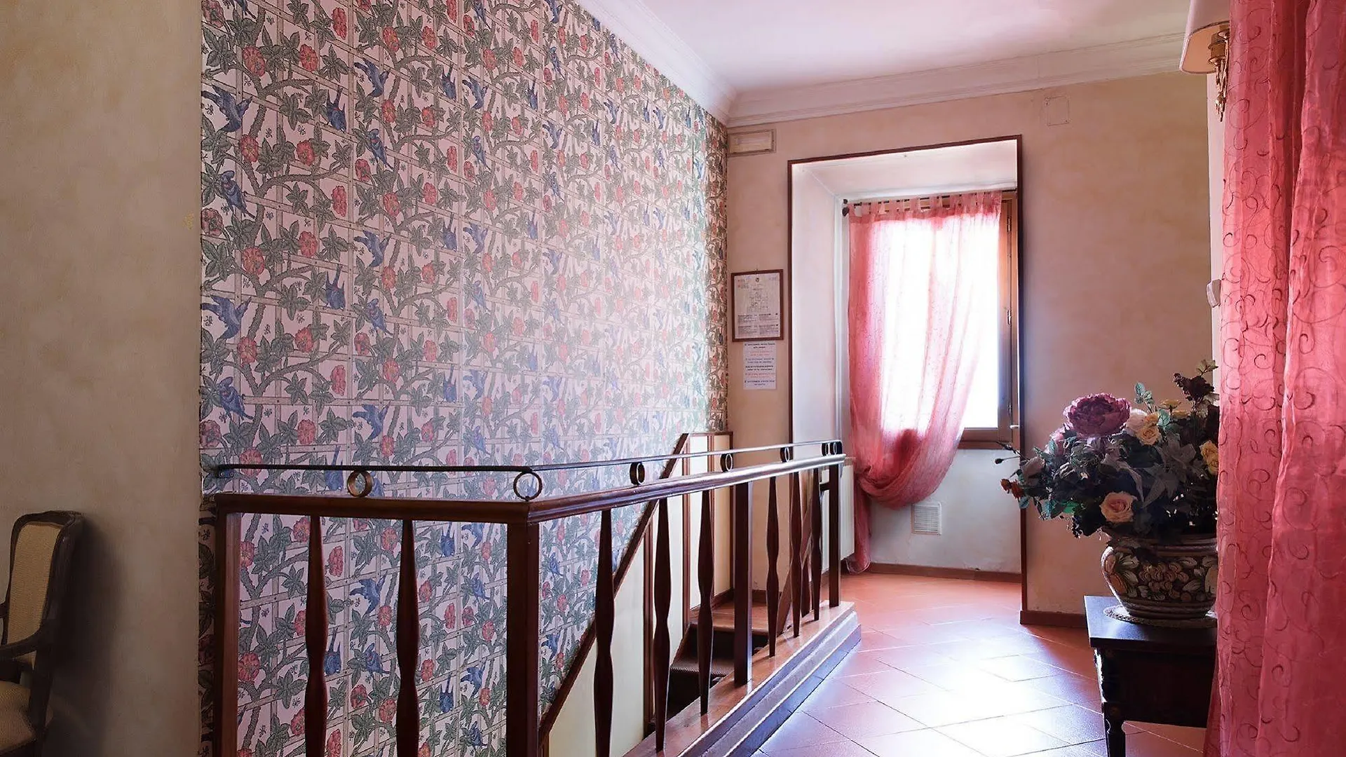 Hotel Andrea Florence