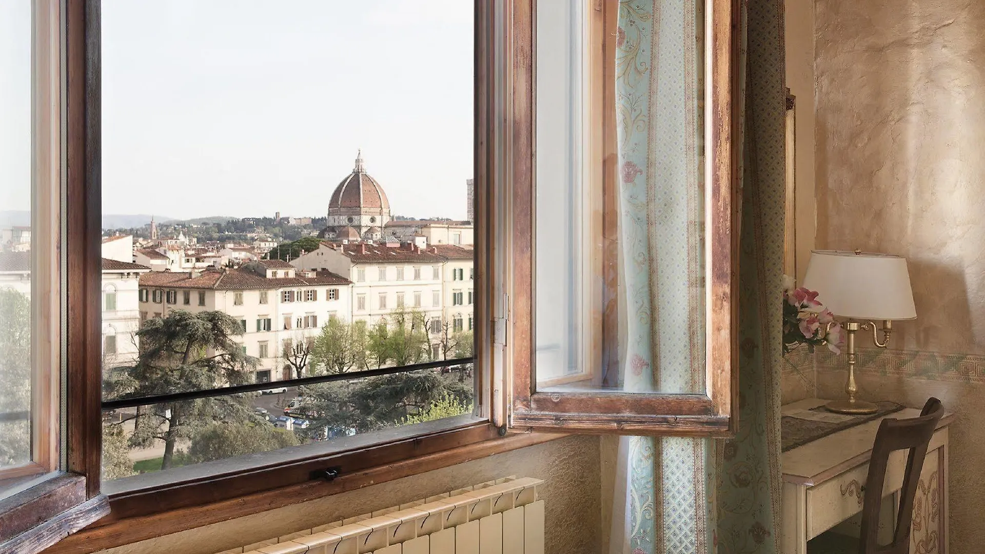Hotel Andrea Florence Italy
