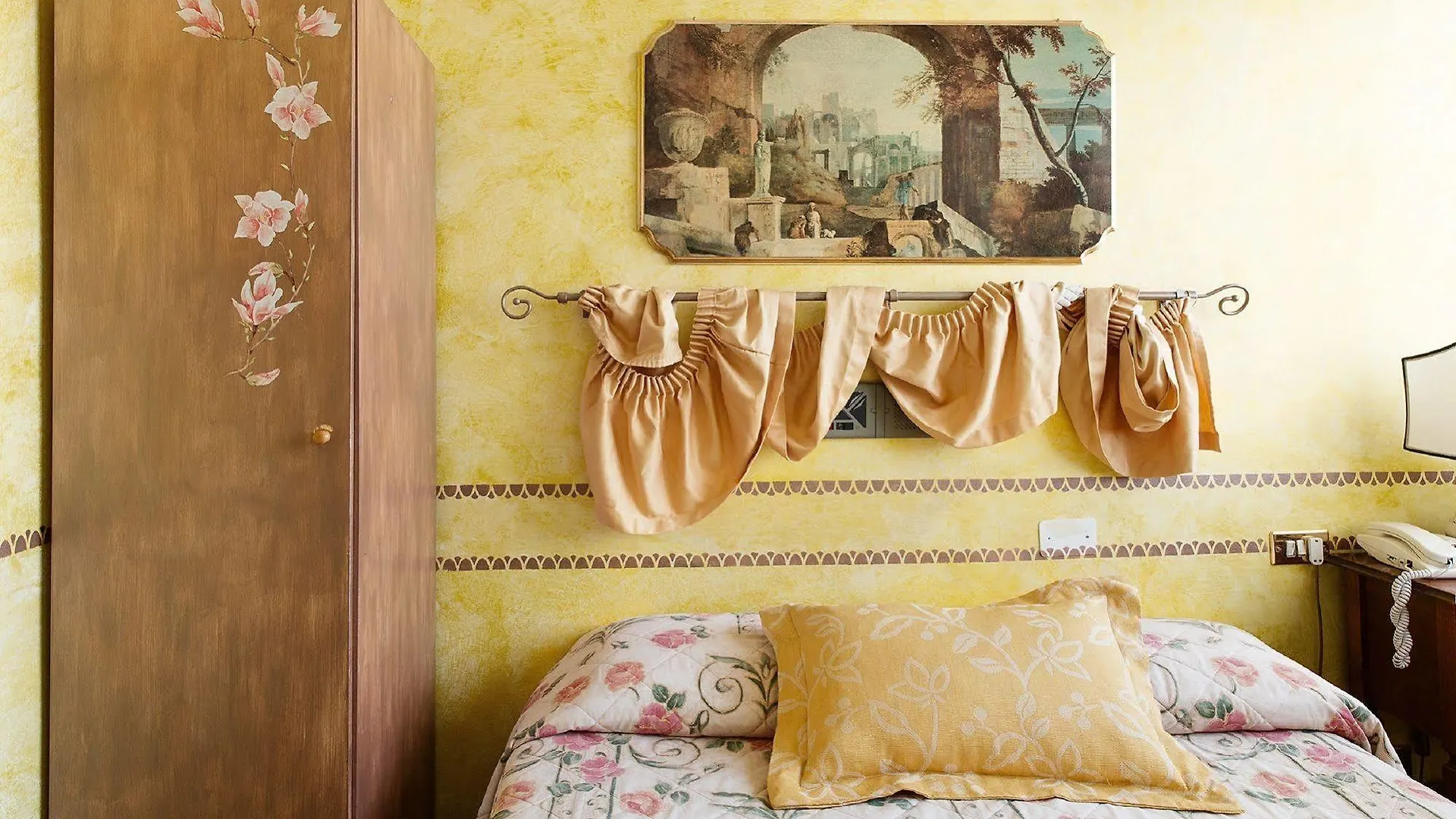 Hotel Andrea Florence