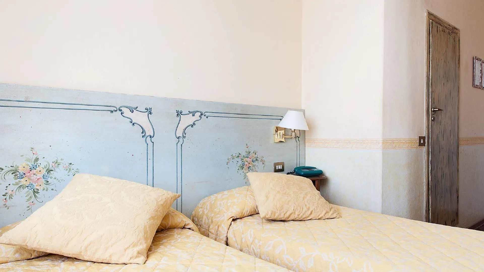 Hotel Andrea Florence