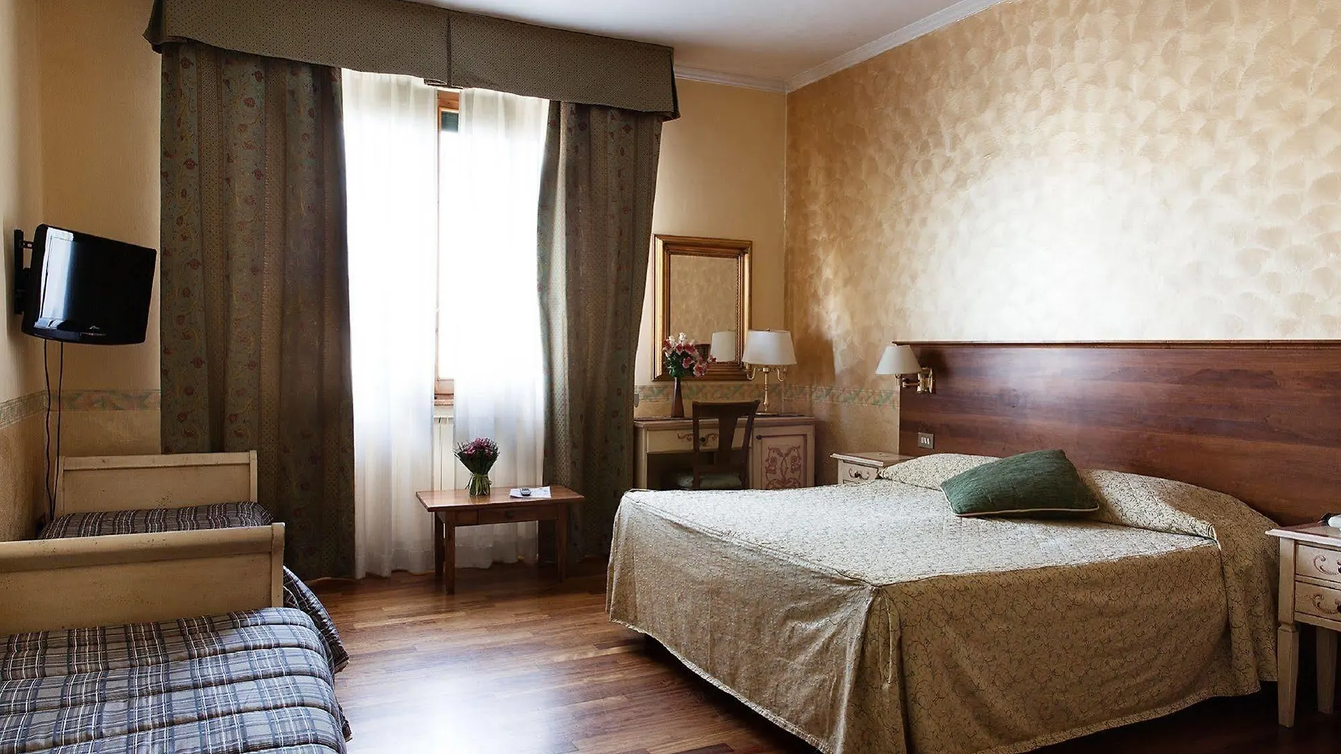 Hotel Andrea Florence