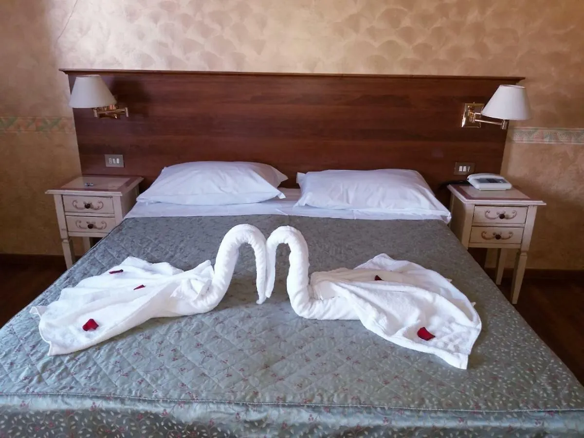 Hotel Andrea Florence