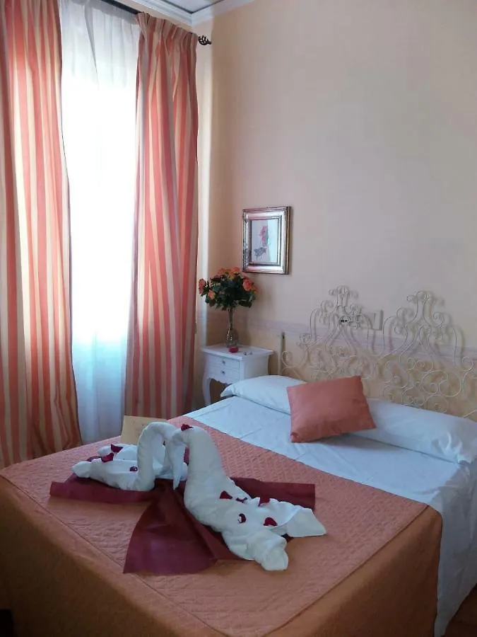 Hotel Andrea Florence