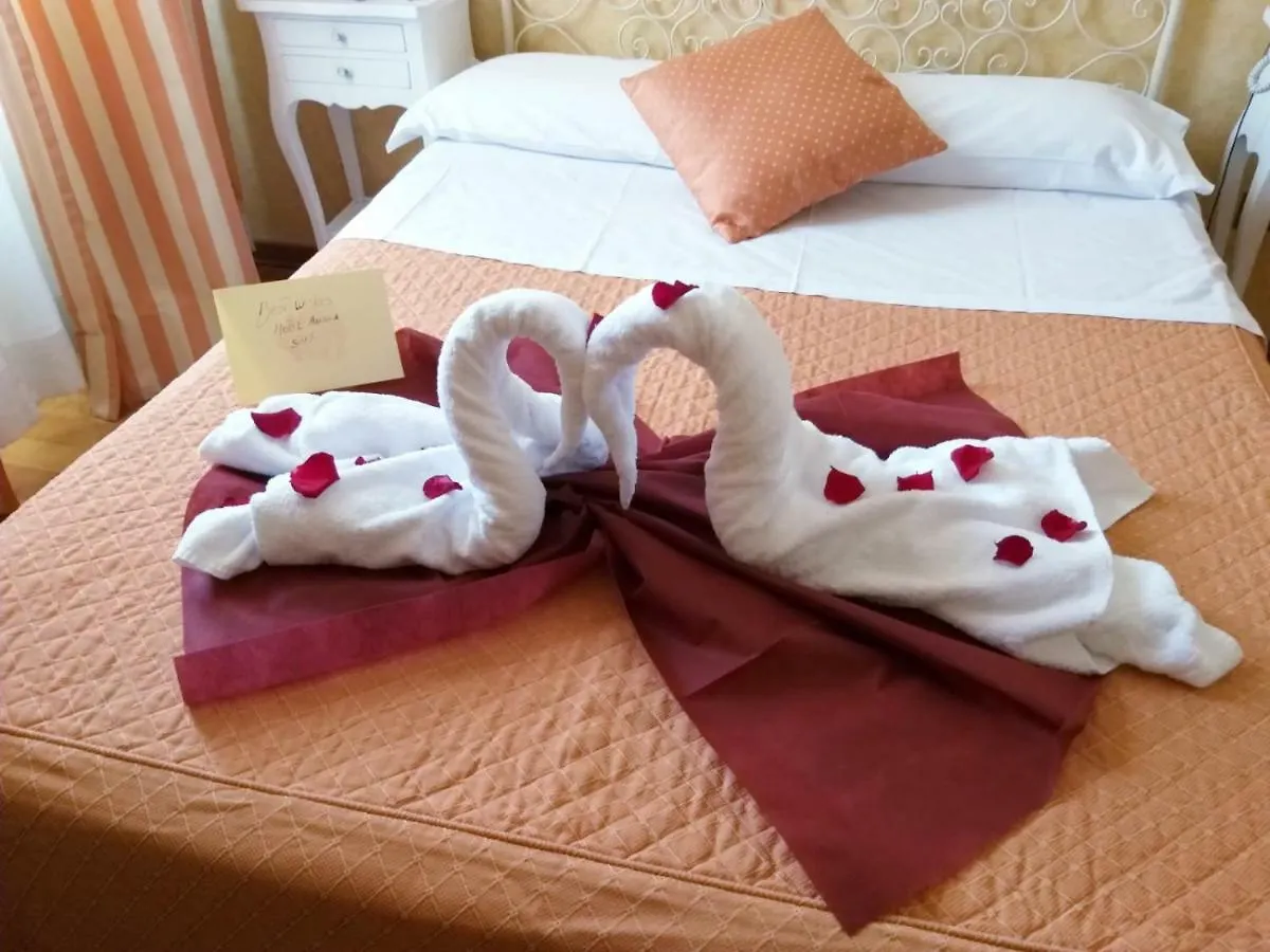 Hotel Andrea Florence
